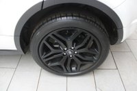 USED 2018 68 LAND ROVER RANGE ROVER EVOQUE 2.0 Si4 HSE Dynamic SUV 5dr Petrol Auto 4WD Euro 6 (stop/start) (240 ps) 