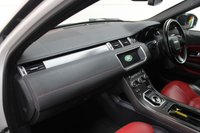 USED 2018 68 LAND ROVER RANGE ROVER EVOQUE 2.0 Si4 HSE Dynamic SUV 5dr Petrol Auto 4WD Euro 6 (stop/start) (240 ps) 