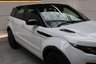 USED 2018 68 LAND ROVER RANGE ROVER EVOQUE 2.0 Si4 HSE Dynamic SUV 5dr Petrol Auto 4WD Euro 6 (stop/start) (240 ps) 