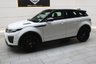 USED 2018 68 LAND ROVER RANGE ROVER EVOQUE 2.0 Si4 HSE Dynamic SUV 5dr Petrol Auto 4WD Euro 6 (stop/start) (240 ps) 