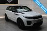 USED 2018 68 LAND ROVER RANGE ROVER EVOQUE 2.0 Si4 HSE Dynamic SUV 5dr Petrol Auto 4WD Euro 6 (stop/start) (240 ps) 