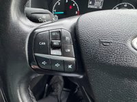 USED 2022 72 FORD TRANSIT CUSTOM 2.0 320 EcoBlue Active Crew Van Double Cab 5dr Diesel Auto L1 H1 Euro 6 (170 ps) TOW BAR+R.CAMERA+WARANTY INCL.