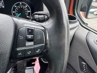 USED 2022 72 FORD TRANSIT CUSTOM 2.0 320 EcoBlue Active Crew Van Double Cab 5dr Diesel Auto L1 H1 Euro 6 (170 ps) TOW BAR+R.CAMERA+WARANTY INCL.