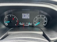 USED 2022 72 FORD TRANSIT CUSTOM 2.0 320 EcoBlue Active Crew Van Double Cab 5dr Diesel Auto L1 H1 Euro 6 (170 ps) TOW BAR+R.CAMERA+WARANTY INCL.