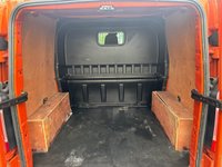 USED 2022 72 FORD TRANSIT CUSTOM 2.0 320 EcoBlue Active Crew Van Double Cab 5dr Diesel Auto L1 H1 Euro 6 (170 ps) TOW BAR+R.CAMERA+WARANTY INCL.