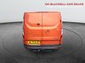 USED 2022 72 FORD TRANSIT CUSTOM 2.0 320 EcoBlue Active Crew Van Double Cab 5dr Diesel Auto L1 H1 Euro 6 (170 ps) TOW BAR+R.CAMERA+WARANTY INCL.