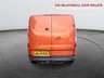 USED 2022 72 FORD TRANSIT CUSTOM 2.0 320 EcoBlue Active Crew Van Double Cab 5dr Diesel Auto L1 H1 Euro 6 (170 ps) TOW BAR+R.CAMERA+WARANTY INCL.