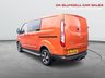 USED 2022 72 FORD TRANSIT CUSTOM 2.0 320 EcoBlue Active Crew Van Double Cab 5dr Diesel Auto L1 H1 Euro 6 (170 ps) TOW BAR+R.CAMERA+WARANTY INCL.