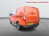USED 2022 72 FORD TRANSIT CUSTOM 2.0 320 EcoBlue Active Crew Van Double Cab 5dr Diesel Auto L1 H1 Euro 6 (170 ps) TOW BAR+R.CAMERA+WARANTY INCL.