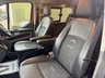 USED 2022 72 FORD TRANSIT CUSTOM 2.0 320 EcoBlue Active Crew Van Double Cab 5dr Diesel Auto L1 H1 Euro 6 (170 ps) TOW BAR+R.CAMERA+WARANTY INCL.