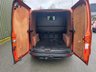 USED 2022 72 FORD TRANSIT CUSTOM 2.0 320 EcoBlue Active Crew Van Double Cab 5dr Diesel Auto L1 H1 Euro 6 (170 ps) TOW BAR+R.CAMERA+WARANTY INCL.