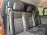 USED 2022 72 FORD TRANSIT CUSTOM 2.0 320 EcoBlue Active Crew Van Double Cab 5dr Diesel Auto L1 H1 Euro 6 (170 ps) TOW BAR+R.CAMERA+WARANTY INCL.