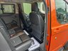USED 2022 72 FORD TRANSIT CUSTOM 2.0 320 EcoBlue Active Crew Van Double Cab 5dr Diesel Auto L1 H1 Euro 6 (170 ps) TOW BAR+R.CAMERA+WARANTY INCL.