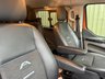 USED 2022 72 FORD TRANSIT CUSTOM 2.0 320 EcoBlue Active Crew Van Double Cab 5dr Diesel Auto L1 H1 Euro 6 (170 ps) TOW BAR+R.CAMERA+WARANTY INCL.