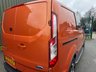 USED 2022 72 FORD TRANSIT CUSTOM 2.0 320 EcoBlue Active Crew Van Double Cab 5dr Diesel Auto L1 H1 Euro 6 (170 ps) TOW BAR+R.CAMERA+WARANTY INCL.