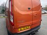 USED 2022 72 FORD TRANSIT CUSTOM 2.0 320 EcoBlue Active Crew Van Double Cab 5dr Diesel Auto L1 H1 Euro 6 (170 ps) TOW BAR+R.CAMERA+WARANTY INCL.