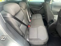 USED 2016 66 SKODA YETI 1.2 TSI SE Outdoor 5dr Petrol Manual Euro 6 (s/s) (110 ps) 