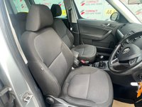 USED 2016 66 SKODA YETI 1.2 TSI SE Outdoor 5dr Petrol Manual Euro 6 (s/s) (110 ps) 