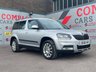 USED 2016 66 SKODA YETI 1.2 TSI SE Outdoor 5dr Petrol Manual Euro 6 (s/s) (110 ps) 