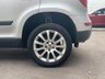 USED 2016 66 SKODA YETI 1.2 TSI SE Outdoor 5dr Petrol Manual Euro 6 (s/s) (110 ps) 