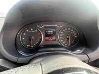 USED 2018 18 AUDI A3 1.0 TFSI Sport Saloon 4dr Petrol Manual Euro 6 (s/s) (116 ps) SATNAV & PARKING SENSORS!!!!