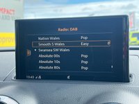 USED 2018 18 AUDI A3 1.0 TFSI Sport Saloon 4dr Petrol Manual Euro 6 (s/s) (116 ps) SATNAV & PARKING SENSORS!!!!