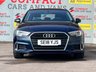 USED 2018 18 AUDI A3 1.0 TFSI Sport Saloon 4dr Petrol Manual Euro 6 (s/s) (116 ps) SATNAV & PARKING SENSORS!!!!