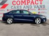 USED 2018 18 AUDI A3 1.0 TFSI Sport Saloon 4dr Petrol Manual Euro 6 (s/s) (116 ps) SATNAV & PARKING SENSORS!!!!