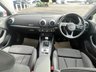 USED 2018 18 AUDI A3 1.0 TFSI Sport Saloon 4dr Petrol Manual Euro 6 (s/s) (116 ps) SATNAV & PARKING SENSORS!!!!