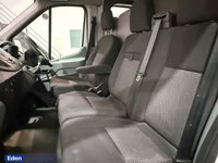 USED 2017 17 FORD TRANSIT 2.0 350 EcoBlue Panel Van 5dr Diesel Manual RWD L3 H2 Euro 6 (130 ps) MOBILE WORKSHOP WELFARE VAN