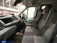 USED 2017 17 FORD TRANSIT 2.0 350 EcoBlue Panel Van 5dr Diesel Manual RWD L3 H2 Euro 6 (130 ps) MOBILE WORKSHOP WELFARE VAN