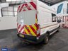 USED 2017 17 FORD TRANSIT 2.0 350 EcoBlue Panel Van 5dr Diesel Manual RWD L3 H2 Euro 6 (130 ps) MOBILE WORKSHOP WELFARE VAN