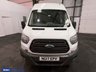 USED 2017 17 FORD TRANSIT 2.0 350 EcoBlue Panel Van 5dr Diesel Manual RWD L3 H2 Euro 6 (130 ps) MOBILE WORKSHOP WELFARE VAN