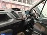 USED 2017 17 FORD TRANSIT 2.0 350 EcoBlue Panel Van 5dr Diesel Manual RWD L3 H2 Euro 6 (130 ps) MOBILE WORKSHOP WELFARE VAN