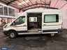 USED 2017 17 FORD TRANSIT 2.0 350 EcoBlue Panel Van 5dr Diesel Manual RWD L3 H2 Euro 6 (130 ps) MOBILE WORKSHOP WELFARE VAN