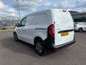 USED 2023 23 MERCEDES-BENZ CITAN 1.5 110 CDI PROGRESSIVE AIRCON 