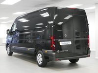 USED 2026 26 RENAULT MASTER LM35 2.0 BLUEDCI 150 BHP L3 LONG ADVANCE EAG9 AUTOMATIC 2026 YEAR | HIGH SPEC | 9 SPEED AUTOMATIC