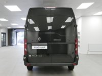 USED 2026 26 RENAULT MASTER LM35 2.0 BLUEDCI 150 BHP L3 LONG ADVANCE EAG9 AUTOMATIC 2026 YEAR | HIGH SPEC | 9 SPEED AUTOMATIC