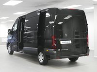 USED 2026 26 RENAULT MASTER LM35 2.0 BLUEDCI 150 BHP L3 LONG ADVANCE EAG9 AUTOMATIC 2026 YEAR | HIGH SPEC | 9 SPEED AUTOMATIC