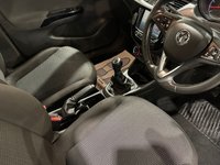 USED 2017 17 VAUXHALL CORSA 1.4i ecoTEC Energy Hatchback 5dr Petrol Manual Euro 6 (75 ps) 