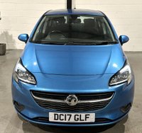 USED 2017 17 VAUXHALL CORSA 1.4i ecoTEC Energy Hatchback 5dr Petrol Manual Euro 6 (75 ps) 