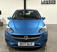 USED 2017 17 VAUXHALL CORSA 1.4i ecoTEC Energy Hatchback 5dr Petrol Manual Euro 6 (75 ps) 