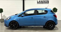 USED 2017 17 VAUXHALL CORSA 1.4i ecoTEC Energy Hatchback 5dr Petrol Manual Euro 6 (75 ps) 