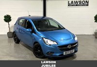 USED 2017 17 VAUXHALL CORSA 1.4i ecoTEC Energy Hatchback 5dr Petrol Manual Euro 6 (75 ps) 