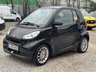 USED 2009 59 SMART FORTWO 1.0 MHD Passion Auto Euro 4 2dr TOWÂ£20TAXNAVPANROOFULEZ