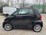 USED 2009 59 SMART FORTWO 1.0 MHD Passion Auto Euro 4 2dr TOWÂ£20TAXNAVPANROOFULEZ