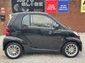 USED 2009 59 SMART FORTWO 1.0 MHD Passion Auto Euro 4 2dr TOWÂ£20TAXNAVPANROOFULEZ