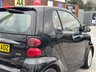 USED 2009 59 SMART FORTWO 1.0 MHD Passion Auto Euro 4 2dr TOWÂ£20TAXNAVPANROOFULEZ
