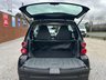 USED 2009 59 SMART FORTWO 1.0 MHD Passion Auto Euro 4 2dr TOWÂ£20TAXNAVPANROOFULEZ