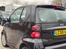USED 2009 59 SMART FORTWO 1.0 MHD Passion Auto Euro 4 2dr TOWÂ£20TAXNAVPANROOFULEZ